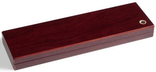 Drewniane etui VOLTERRA do 5 kapsuł QUADRUM