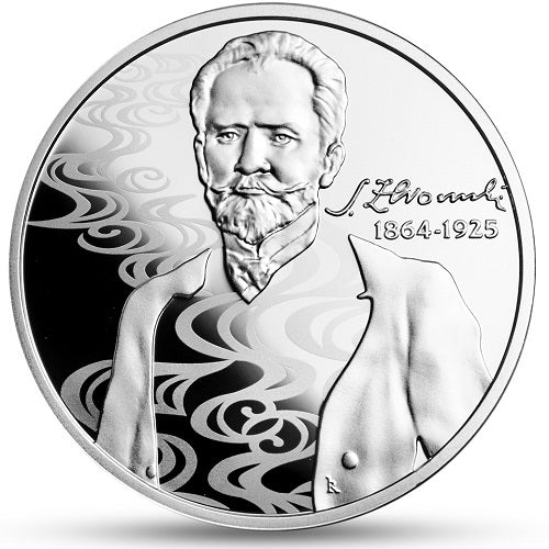 10 zł, 150. rocznica urodzin Stefana Żeromskiego, 2014