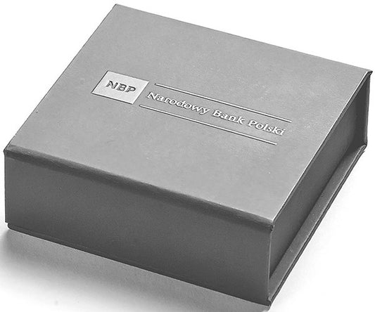 10 zł, Polska Reprezentacja Olimpijska Pekin 2022