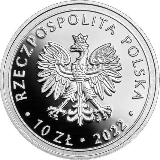 10 z, Niemiecki obóz dla polskich dzieci w Łodzi (1942-1945), 2022