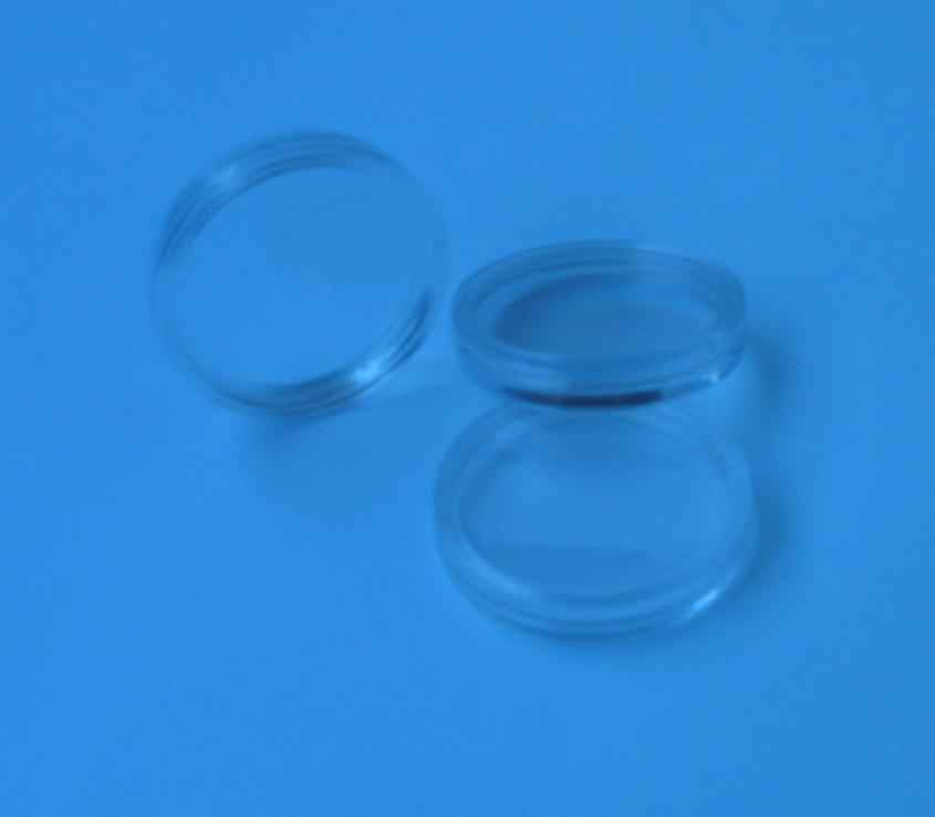 Kapsel na monety 40 mm