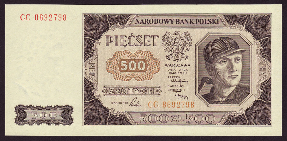 Magia Papieru: Dlaczego Polskie Banknoty Kolekcjonerskie Podbijają Serce Numizmatyków?
