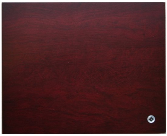 Kaseta prezentacyjna HMK 3 T 32 BL - VOLTERRA TRIO