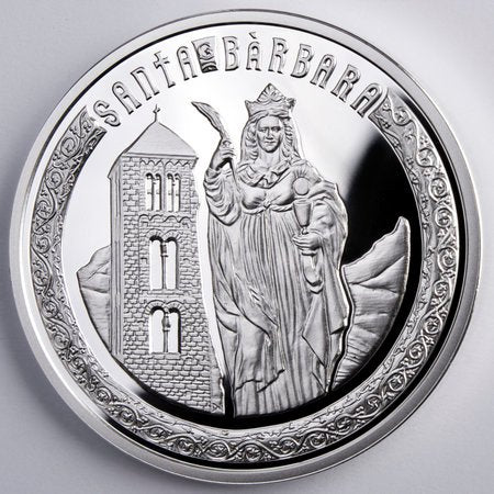 10 dinerów, Święci Patroni - Święta Barbara, 2010