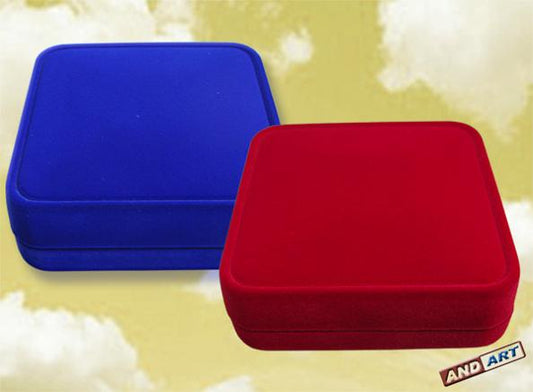 Etui na monetę w kapsule typu klipa