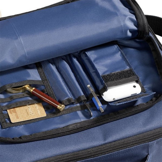 Teczka transportowa Coin Traveller Leuchtturm