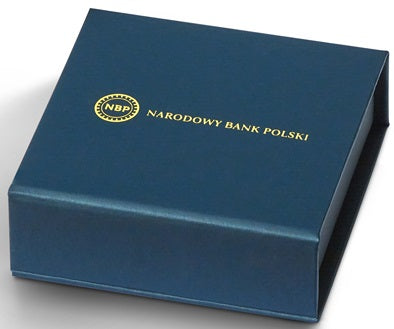 10 zł, Wyklęci przez komunistow żołnierze niezłomni - Zygmunt Szendzielarz „Łupaszka”, 2024