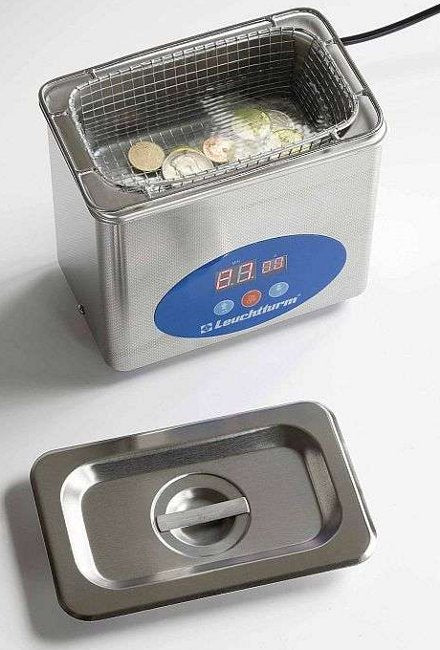 Myjka ultradźwiękowa Leuchtturm